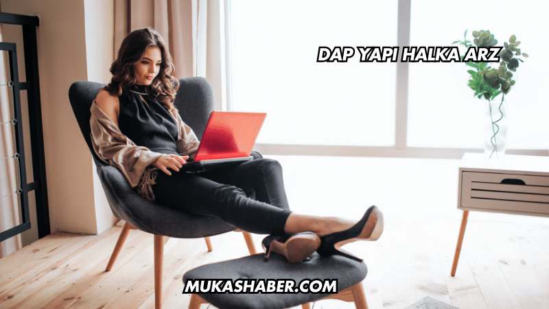 DAP Yapı Halka Arz