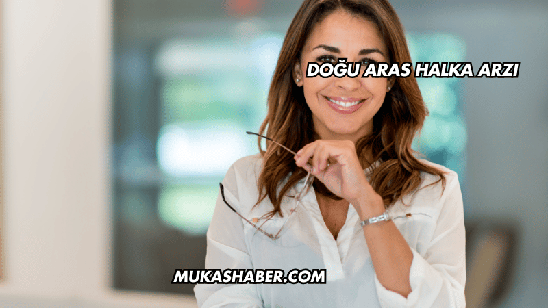 Doğu Aras Halka Arzı