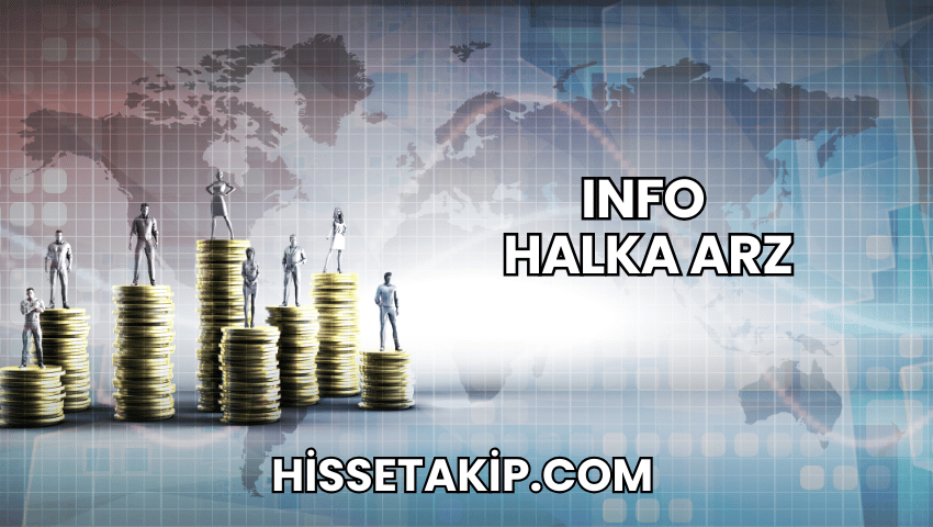 Info Halka Arz