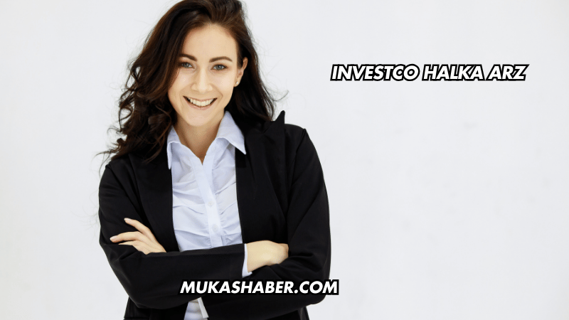 Investco Halka Arz
