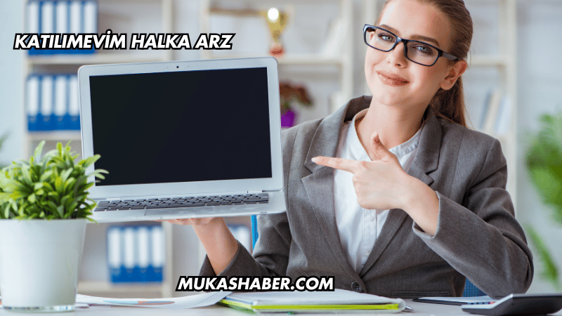 Katılımevim Halka Arz