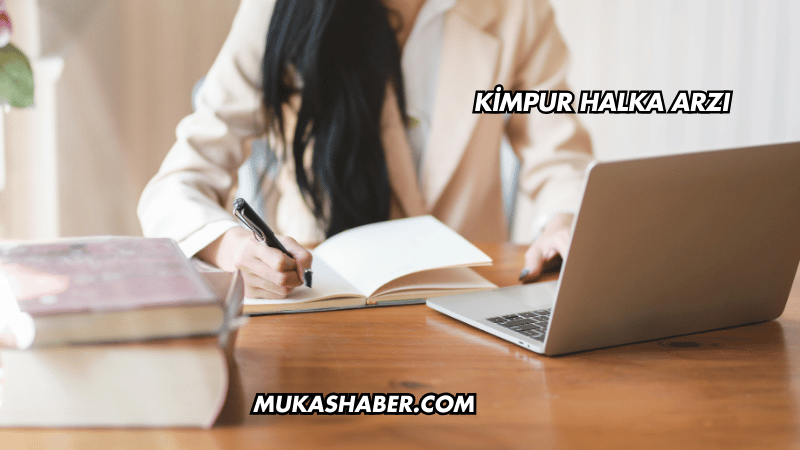 Kimpur Halka Arzı