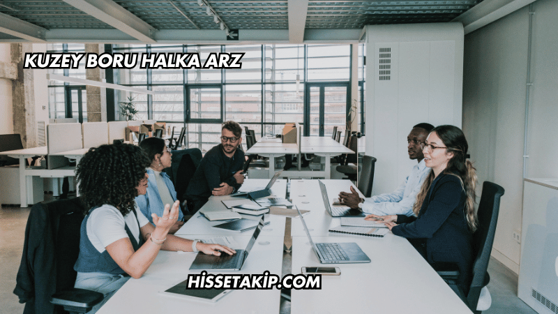 Kuzey Boru Halka Arz