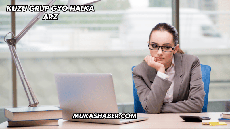 Kuzu Grup GYO Halka Arz