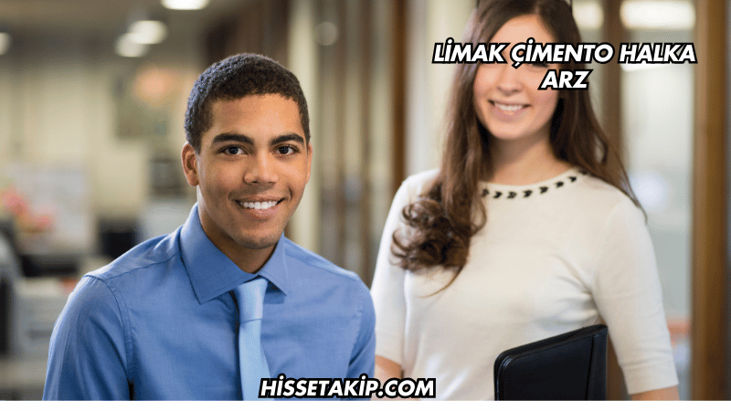 Limak Çimento Halka Arz