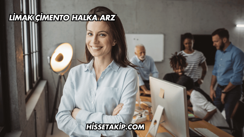 Limak Çimento Halka Arz