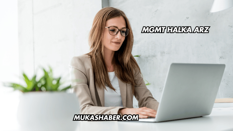 MGMT Halka Arz