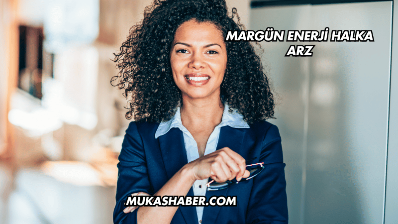 Margün Enerji Halka Arz