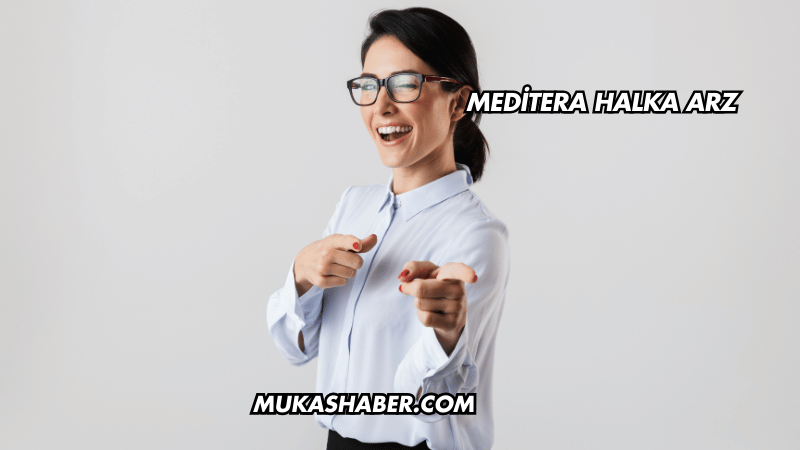 Meditera Halka Arz