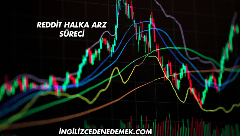 Reddit Halka Arz Süreci
