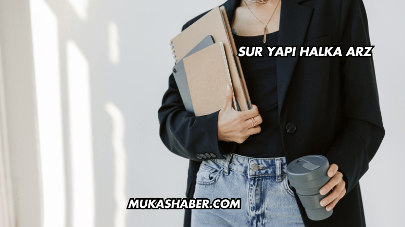 Sur Yapı Halka Arz