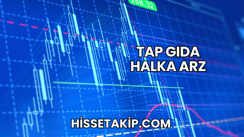 TAP Gıda Halka Arz