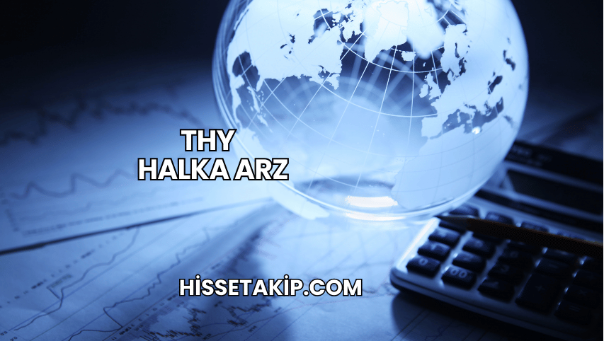 THY Halka Arz