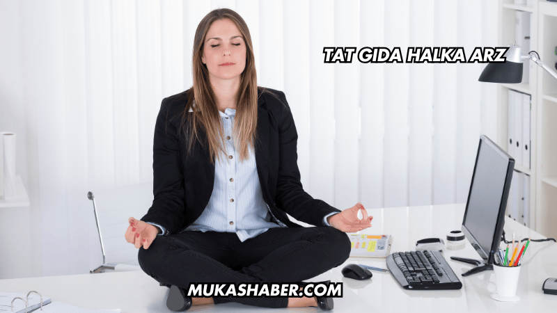 Tat Gıda Halka Arz