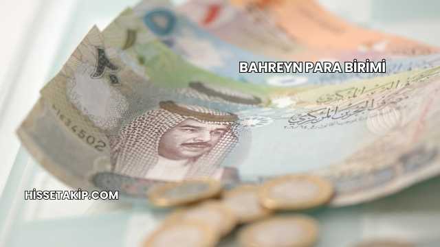 Bahreyn Para Birimi