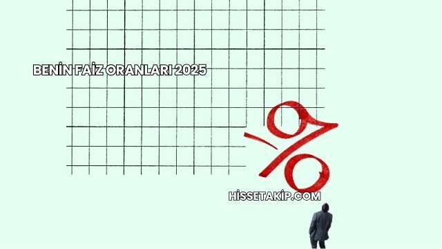 Benin Faiz Oranları 2025