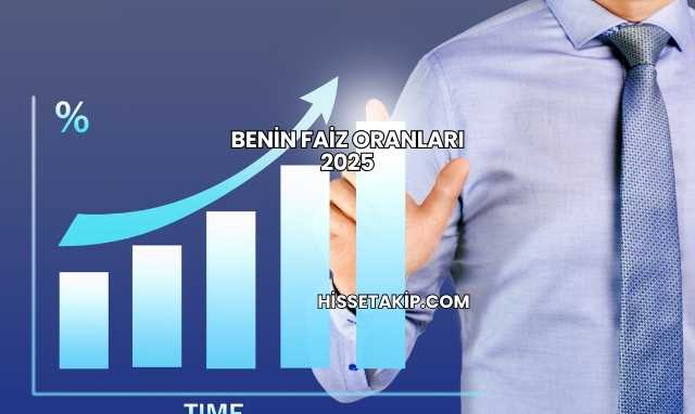 Benin Faiz Oranları 2025