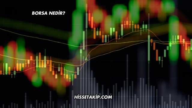 Borsa Nedir?
