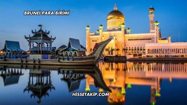 Brunei Para Birimi