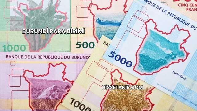 Burundi Para Birimi