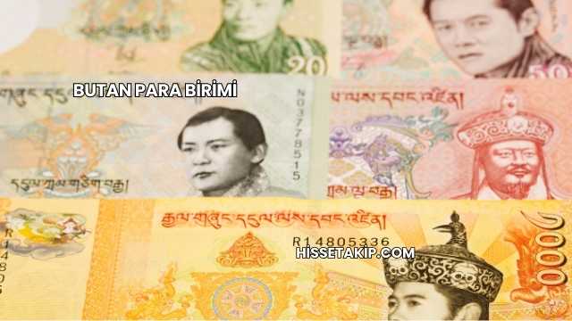 Butan Para Birimi
