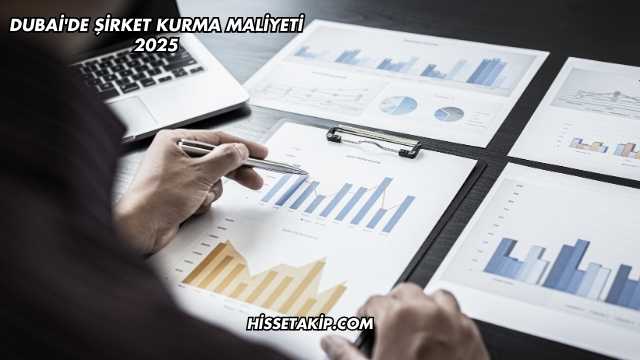 Dubai'de Şirket Kurma Maliyeti 2025