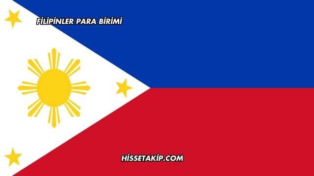 Filipinler Para Birimi