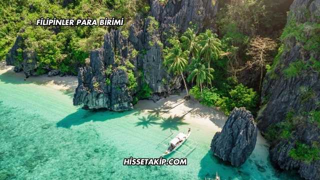 Filipinler Para Birimi