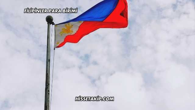 Filipinler Para Birimi