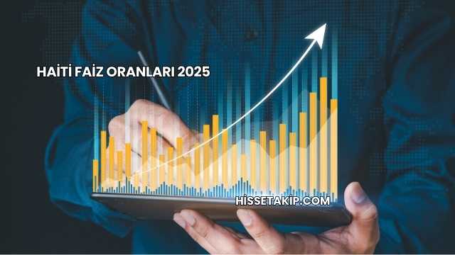 Haiti Faiz Oranları 2025