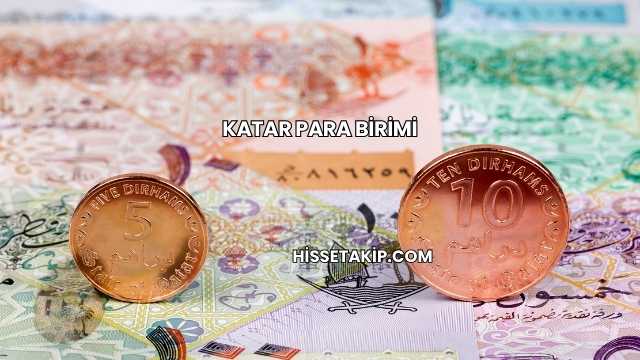 Katar Para Birimi