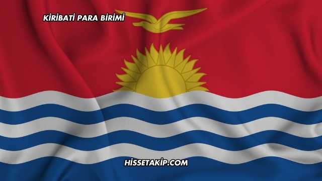 Kiribati Para Birimi