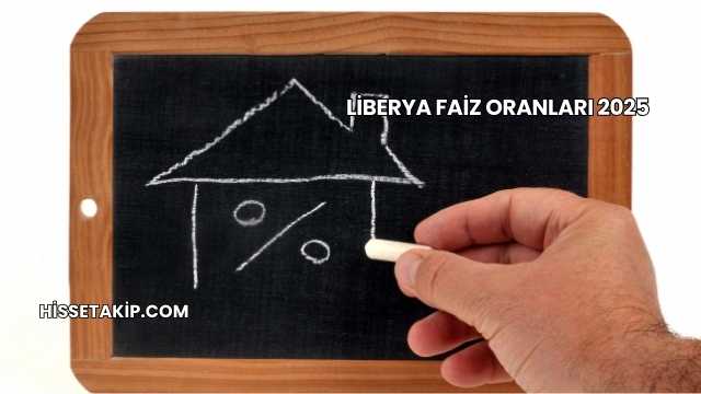 Liberya Faiz Oranları 2025