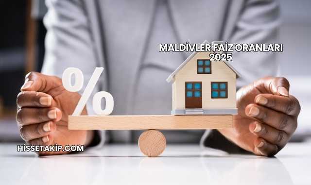 Maldivler Faiz Oranları 2025