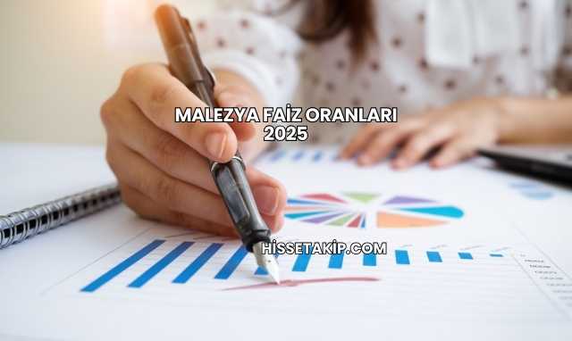 Malezya Faiz Oranları 2025