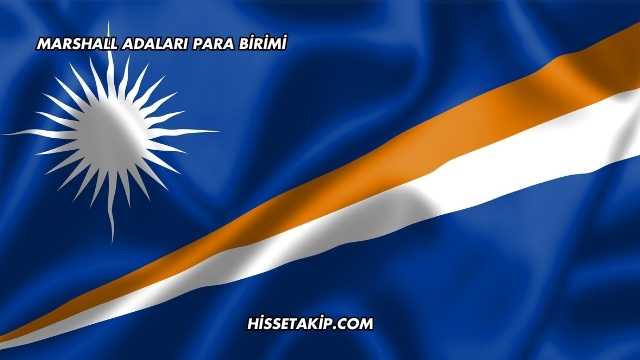 Marshall Adaları Para Birimi