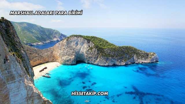 Marshall Adaları Para Birimi