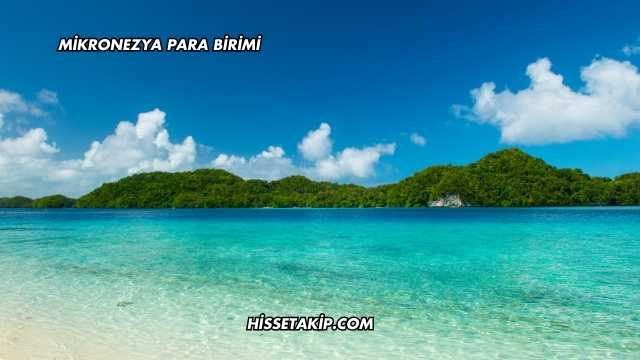 Mikronezya Para Birimi