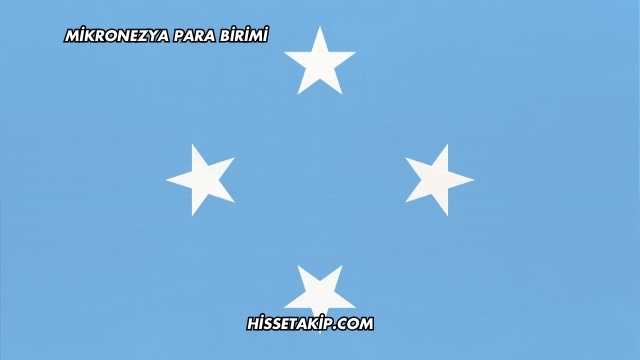Mikronezya Para Birimi