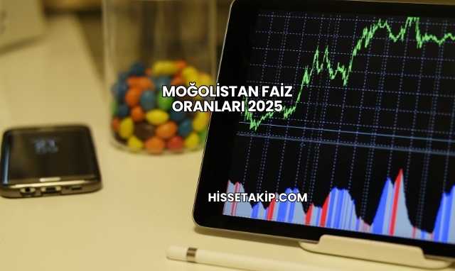 Moğolistan Faiz Oranları 2025
