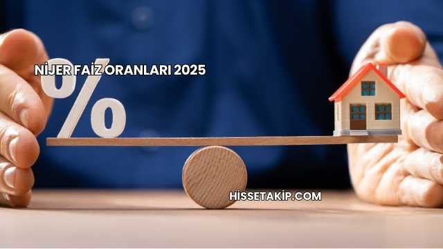 Nijer Faiz Oranları 2025
