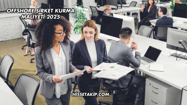 Offshore Şirket Kurma Maliyeti 2025