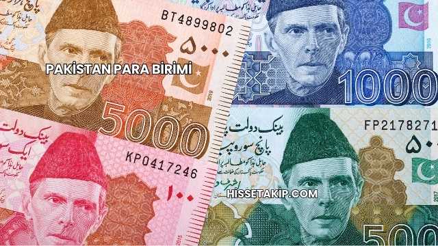 Pakistan Para Birimi