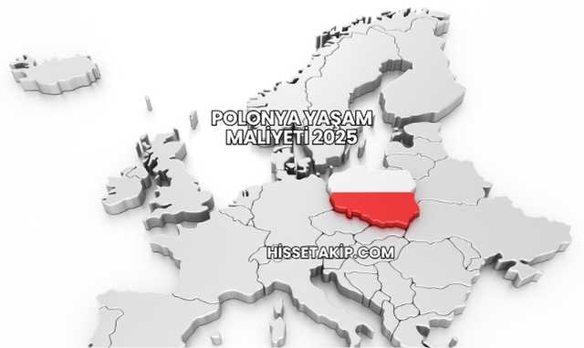 Polonya Yaşam Maliyeti 2025