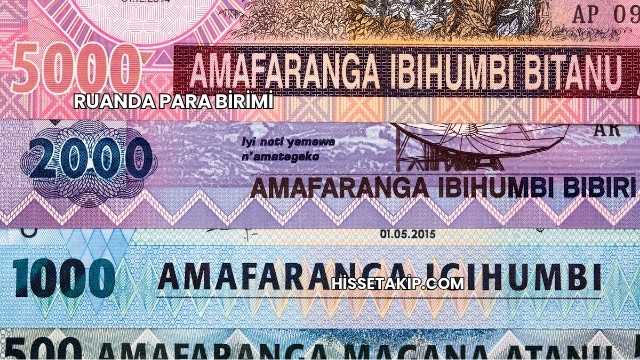 Ruanda Para Birimi