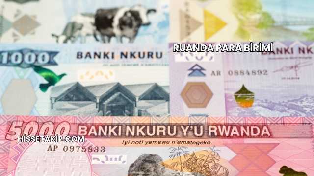 Ruanda Para Birimi
