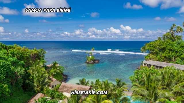 Samoa Para Birimi