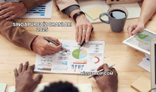 Singapur Faiz Oranları 2025