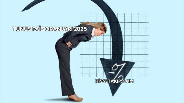Tunus Faiz Oranları 2025