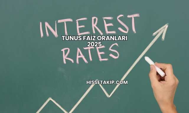 Tunus Faiz Oranları 2025